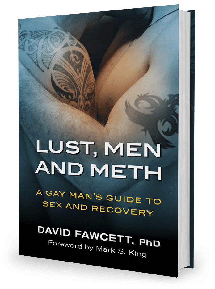 696px x 936px - Does Your Sex Addiction Drive Your Drug Addiction (and Vice Versa)? Robert  Weiss - ITR