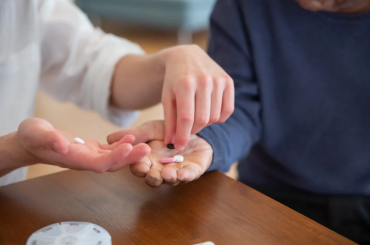 Medication-assisted treatment drugs