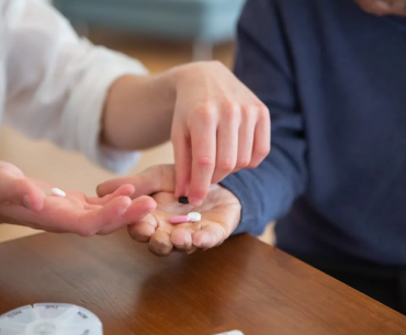 Medication-assisted treatment drugs